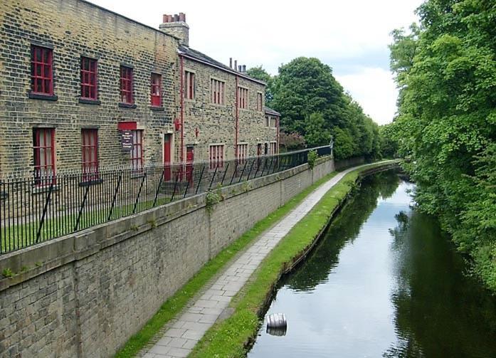 -F5Gh- For Relaxed & Cosy Stay, Free Parking, Wifi Leeds  Zewnętrze zdjęcie