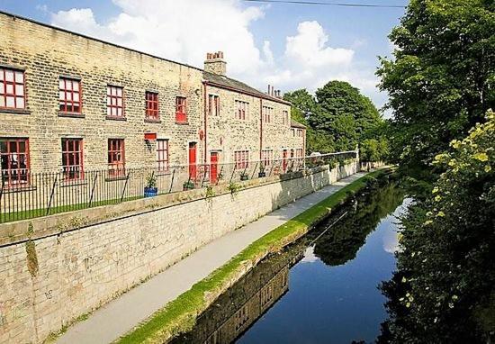 -F5Gh- For Relaxed & Cosy Stay, Free Parking, Wifi Leeds  Zewnętrze zdjęcie